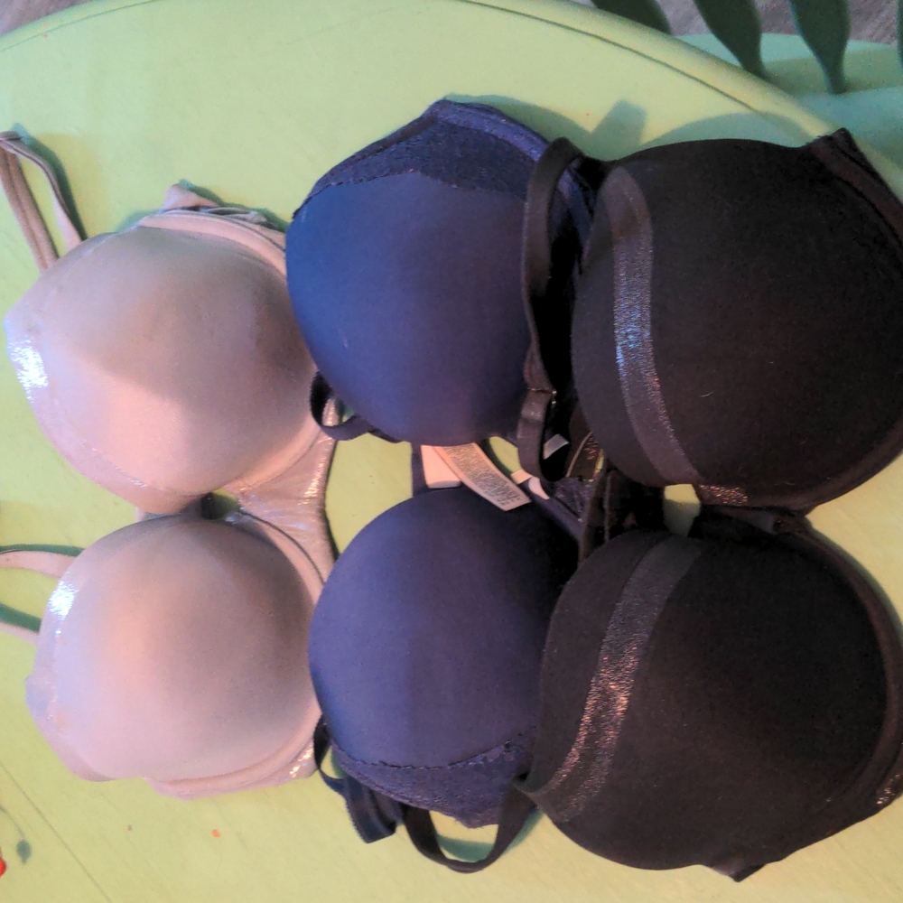 Victoria secret bras